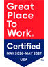 Great place to work